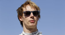 Hartley, il campione neozelandese della Porsche è l'ambasciatore del WEC in Formula 1