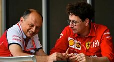 Ferrari, la missione di Vasseur: il Mondiale all'esordio a Maranello