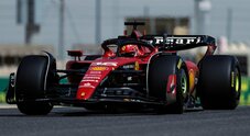 Torna la F1, la Ferrari di Vasseur insegue la Red Bull. Sabato il via in Bahrain, primo dei 23 Gp. E Verstappen è già davanti