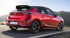Corsa, la rivincita della Opel. Lancia la 6^ generazione del modello più storico che segna la piena integrazione in PSA