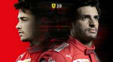 Carlos Sainz: «Vincero il Mondiale e voglio farlo con la Ferrari»