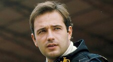 F1, 35 anni fa moriva Elio De Angelis, tra i piloti più amati. Al 28enne romano fu fatale l'incidente nei test di Le Castellet