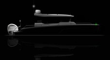 Yamaha Motor Europe fornirà motori a Quarken Boats, cantiere finlandese che produce barche da 8 a 12 metri