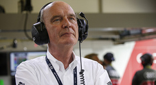Audi, Ullrich si dimette da numero uno del Motorsport, al suo posto Dieter Gass