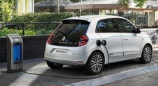 Brunet (Renault): «Siamo pionieri dell'elettrificazione. Approccio orginale all'ibrido grazie alla tecnologia E-Tech»