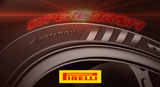 Pirelli Diablo Supercorsa V4, tra prestazioni e sicurezza. 4^ generazione per pneumatico in versione SP e SC