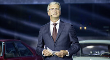 Stadler (Audi): «Auto elettriche pure a Le Mans. Le monoposto a batterie si sposano con la nostra scelta zero emission»