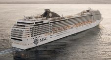 Msc World Cruise 2021: sulla Poesia il giro del mondo in 4 mesi con 53 destinazioni in 33 Paesi