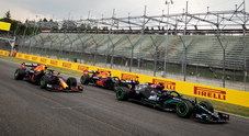Formula 1, la Gara Sprint al posto della qualifica nei Gran Premi diventa realtà: ecco cosa accadrà