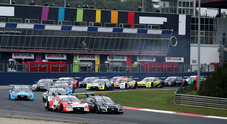 Domenica si è chiusa l'era del campionato DTM con le Class 1. Dal 2021 spazio alle vetture GT3