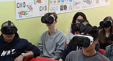 Esame patente, preparandosi con la realtà virtuale sarà più facile superarlo