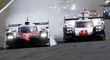 24 Ore Le Mans, il giorno dei Giganti. Toyota a caccia del 1º trionfo punta allo scettro di Porsche