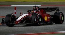 Doppietta Ferrari in Bahrain, il trionfo di Leclerc. Sainz secondo completa la festa in rosso