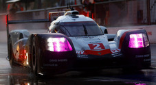 Porsche, tris nel mirino. Il brand che ha dominato più volte a Le Mans punta al 3° trionfo di fila