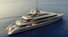 Azimut-Benetti, Baglietto e Ferretti Group: il top del made in Italy al Dubai Yacht Show