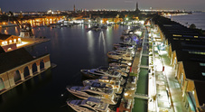 Il Salone nautico di Venezia ha chiuso con un bilancio positivo: 30.000 visitatori per 300 barche e sostenibilità in primo piano