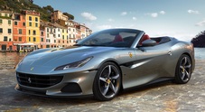 Ferrari svela la Portofino M: l’ultima evoluzione della spider GT2+. Motore da 620cv e nuovo cambio a 8 rapporti