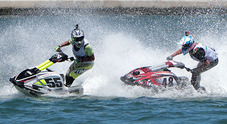 Moto d’acqua, al via ad Anzio la quinta ed ultima tappa del Campionato Italiano