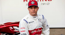 Raikkonen e quel debutto di 20 anni fa che impressionò pure Schumacher: «A 41 anni mi diverto ancora tanto»