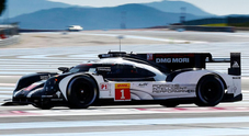 Il WEC per la 5° volta a Spa, Porsche cerca la sua prima vittoria nelle Ardenne