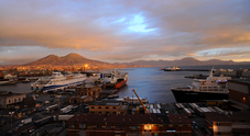 Naples Shipping Week, crociere e nuove tecnologie: per 5 giorni dibattiti sulla blue economy a Napoli