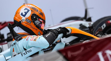 Verso il Gp di Baku: scopriamo perché Ricciardo fatica così tanto ad adattarsi alla guida della McLaren