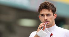 Gli errori della Ferrari e di Leclerc nella gestione finale del Gran Premio di Sochi