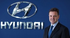 Crespi (Hyundai Italia): «2017 altro anno record e per il 2018 abbiamo una Kona in più»