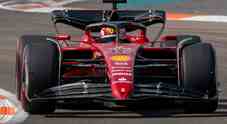 Ferrari, la nuova monoposto si chiamerà SF-23. L’annuncio ad una settimana dalla presentazione a Maranello