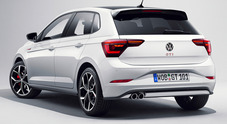 Nuova Polo, arriva la variante “esuberante”. La versione Gti della compatta Volkswagen con 207 cv raggiunge i 240 km/h