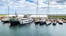 Mini Salone e grandi barche: a Marina Genova la prima edizione di “SeaYou - Yacht Sales & Charter Days”