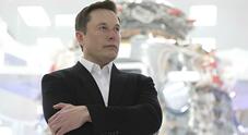 Musk testimone al processo sul suo maxi-compenso in Tesla. «Mio ruolo non tanto da ceo ma ingegnere che sviluppa tecnologia»