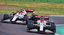 Dagli USA: Michael Andretti è in trattativa per rilevare il team Sauber Alfa Romeo