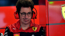 Mattia Binotto al capolinea, caos in Ferrari: si sta verificando il licenziamento smentito