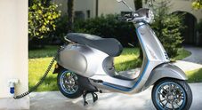 Incentivi moto e scooter elettrici: fino a 4 mila euro per trainare il mercato a zero emissioni