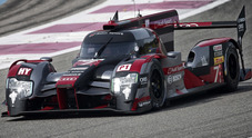Audi, addio al WEC ed alla 24 Ore di Le Mans: il futuro è in Formula E
