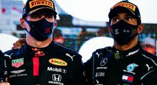 Abu Dhabi, il finale in uno scatto: si placano gli animi, sarà “leale” il duello fra Hamilton e Verstappen