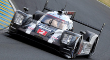 Porsche, la Cavallina tedesca svetta a Le Mans e Targa Florio