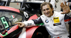 Da Misano a Daytona, Zanardi vola in BMW. Il pilota emiliano ci prende gusto e punta sulla mitica 24 Ore