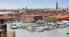 Venezia prepara la terza edizione del Salone che guarda a Est. Lusso e hi-tech sostenibile al centro del programma