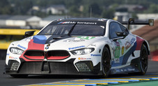 BMW, un ritorno prestigioso: non solo Formula E. Con la M8 da protagonisti a Le Mans