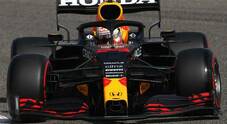 La Red Bull pensa al dopo Honda e strappa alla Mercedes il motorista, McLaren vende la sua factory