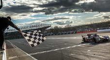 Wec, a Silverstone squalificata l'Audi vincitrice: il team fa ricorso