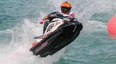 Moto d'acqua, scatta a Caorle dal 18 al 20 maggio la spettacolare 2^ tappa del campionato italiano