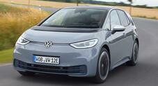 Volkswagen ID.3, ora disponibile anche in versione City con batteria da 45 kWh