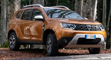 Dacia, c'è l’inedito mille tre cilindri per Duster. Il nuovo motore sviluppa 100 cv e consuma il 15% in meno