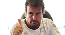 Marcia indietro della FIA, l'Alpine vince l'appello e Alonso torna settimo nel GP degli USA