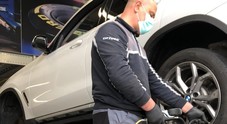 Pneumatici, i 5 consigli di Pirelli sulla manutenzione delle gomme per ripartire in sicurezza