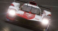 24 Ore di Le Mans, doppietta Toyota, Jota vince nella LMP2 e tra le GTE la Porsche di Bruni davanti a due Ferrari
