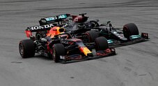 GP Spagna, LIVE: Strepitosa vittoria di Hamilton e della Mercedes, Ferrari quarta
